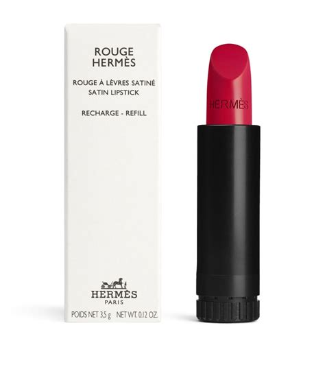 hermes lipstick where to buy|hermes rouge lipstick shades.